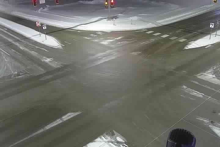 Traffic Cam Wadena: US 10: T.H.10 @ T.H.71