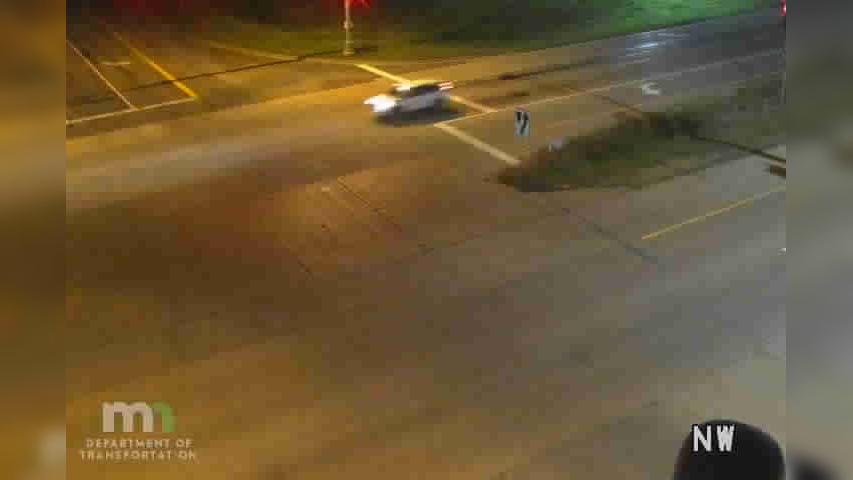 Traffic Cam Cottage Grove: MN 95: T.H.61 NB @ T.H.95