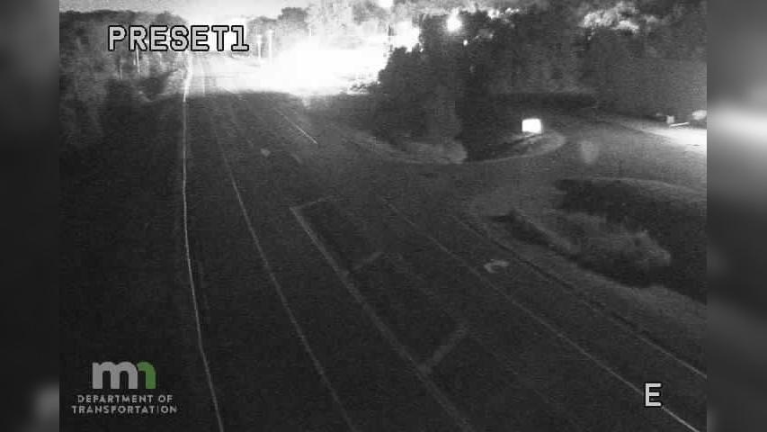 Traffic Cam Maple Plain: US 12: U.S.12 WB E of Co Rd