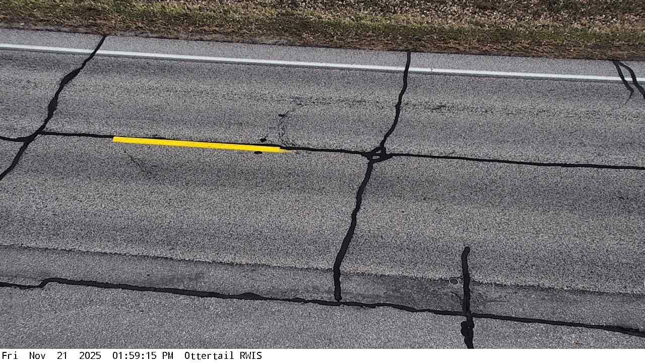 Traffic Cam Ottertail: MN 78: T.H.78 - MP 34): T.H.78 - MP 34) View