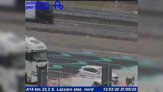 San Lazzaro Di Savena Webcam