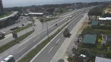 Traffic Cam Guzelce Mahallesi