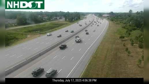 Newington traffic Webcam