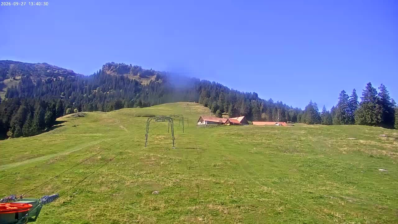 Buchs