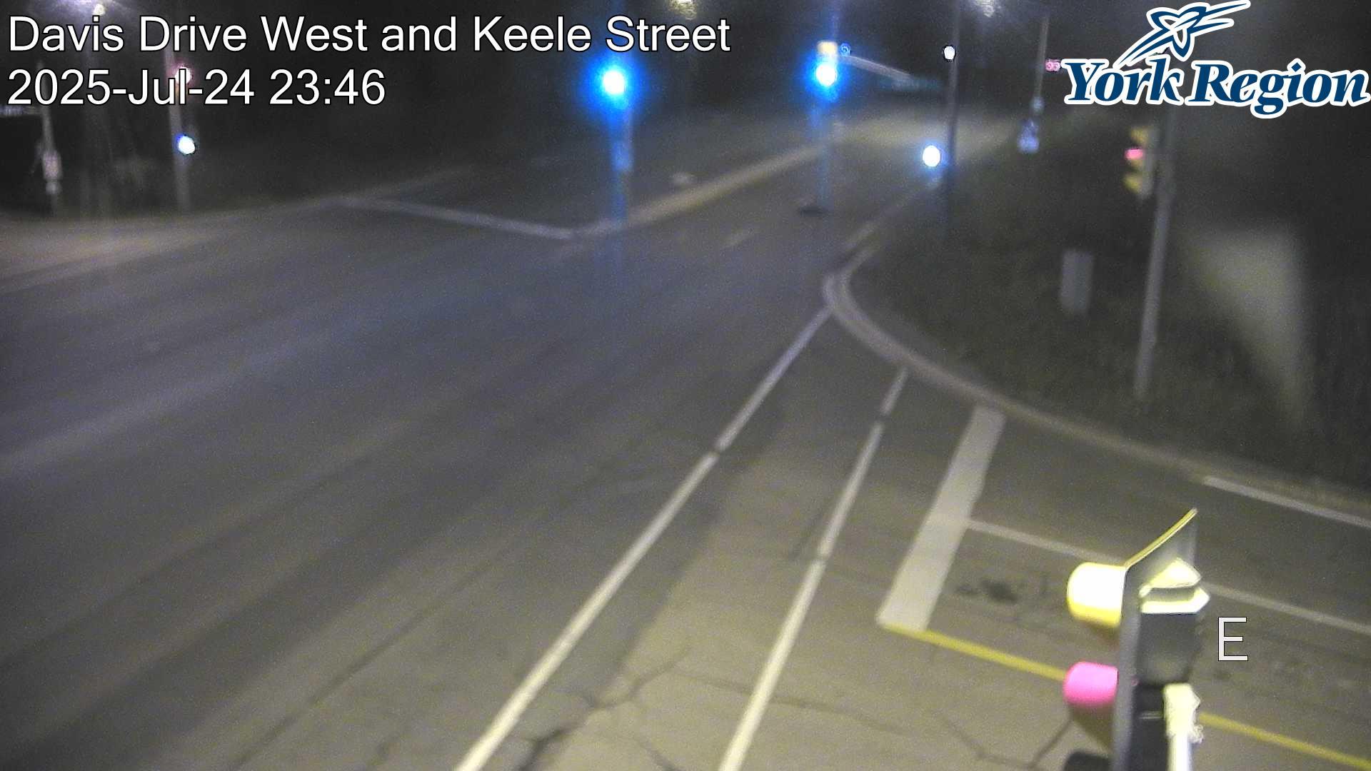 Traffic Cam King