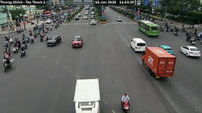 Vietnam today