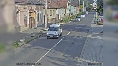 Nagykovacsi webcam