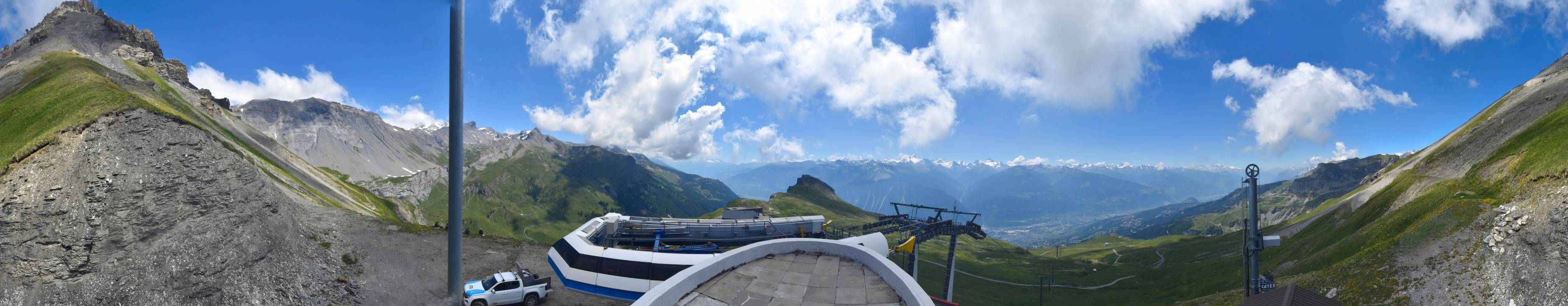 Crans-Montana