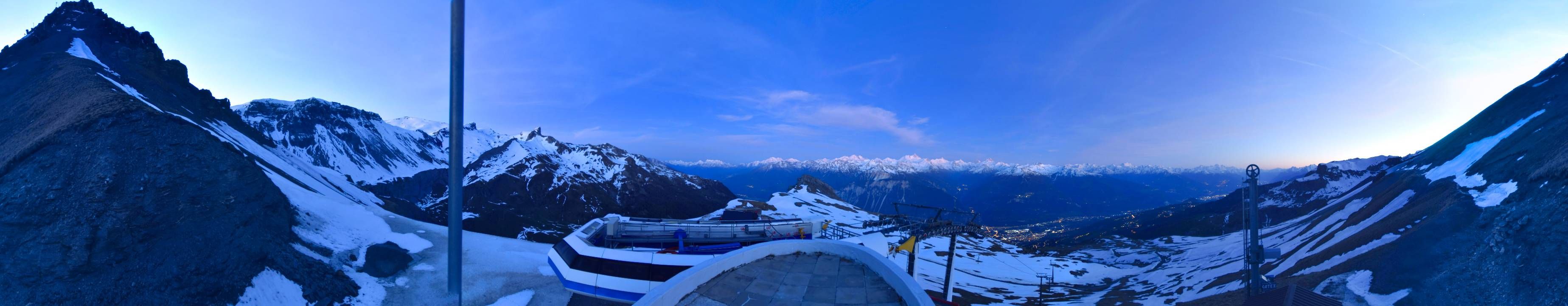 Crans-Montana