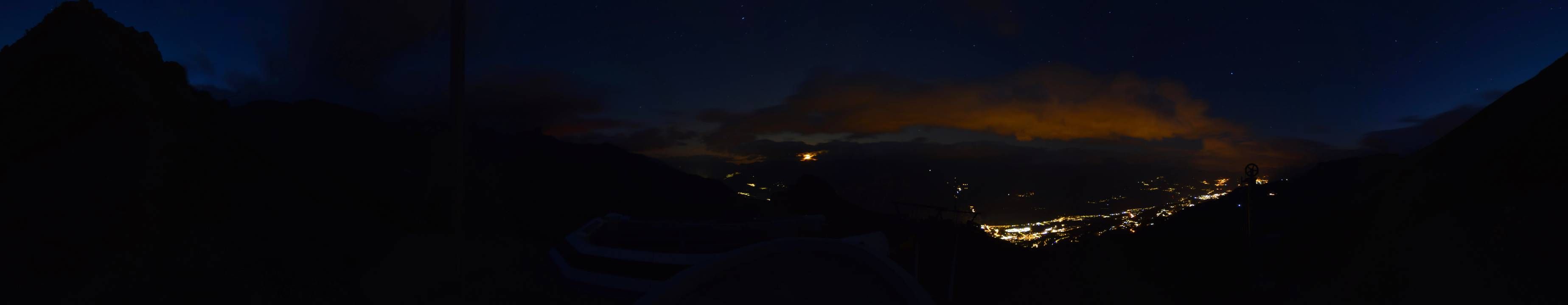 Crans-Montana