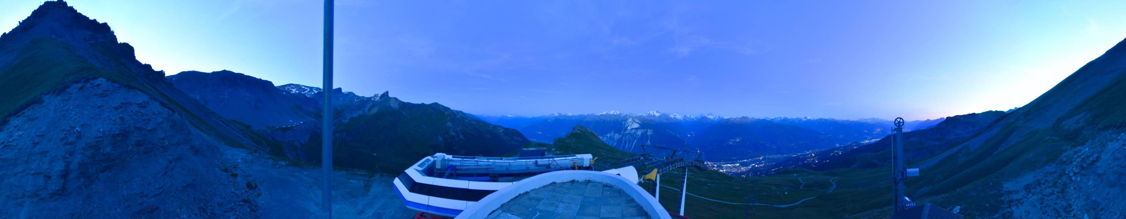 Crans-Montana