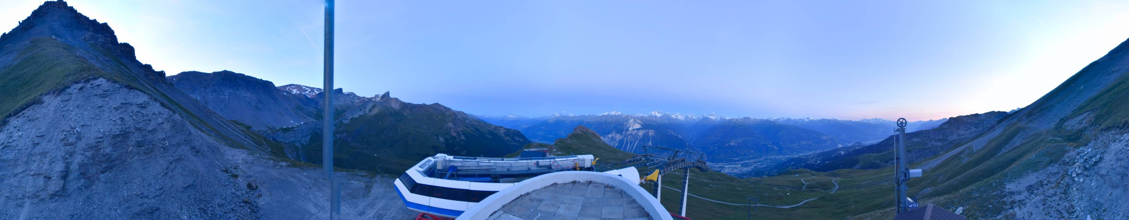 Crans-Montana