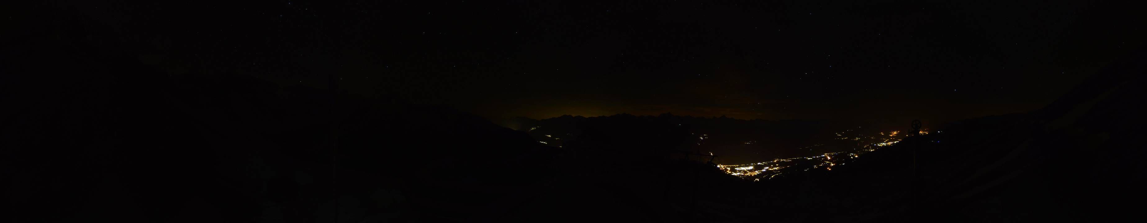 Crans-Montana