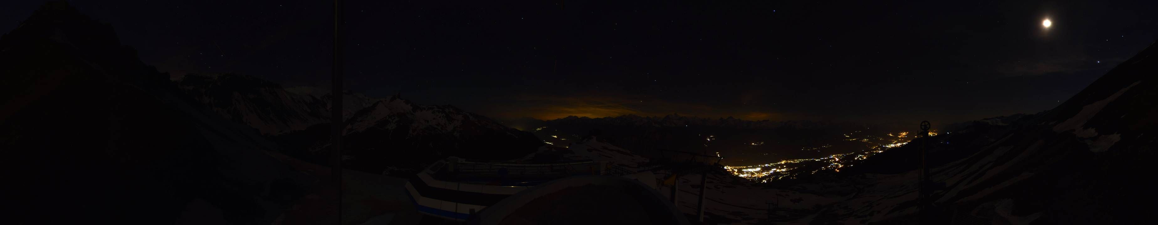 Crans-Montana