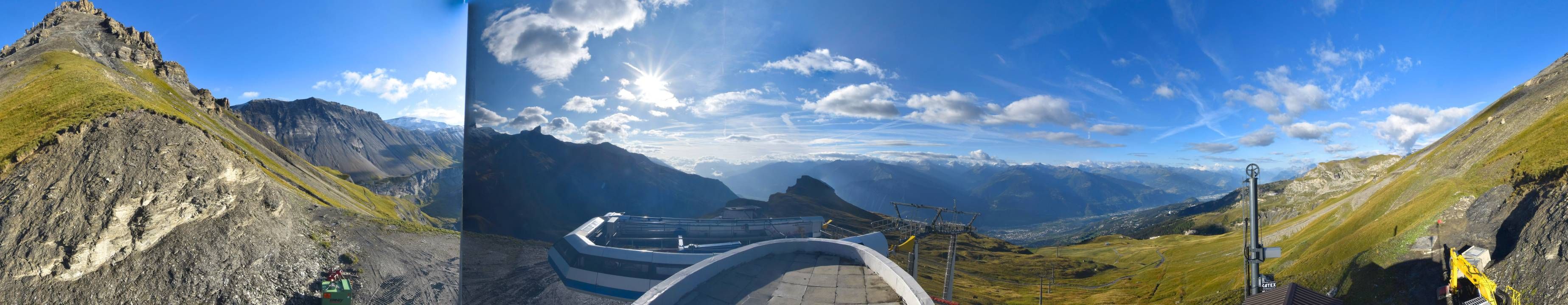 Crans-Montana