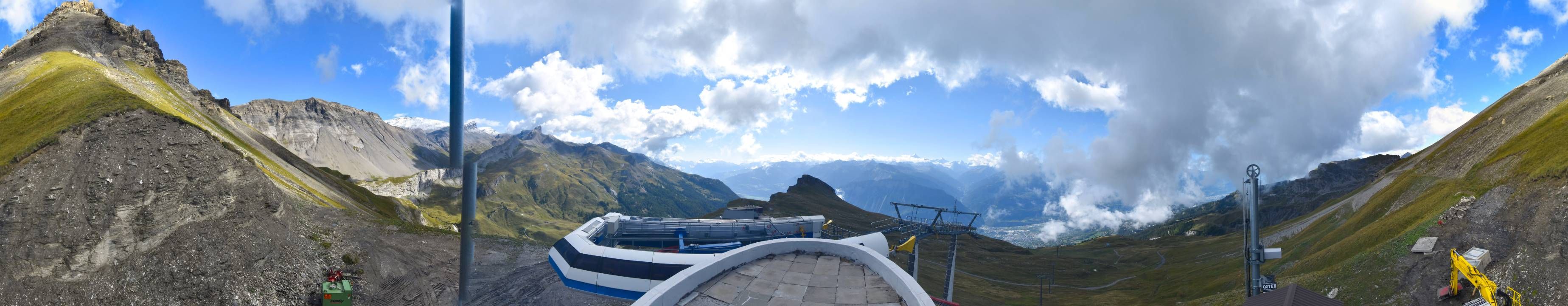 Crans-Montana