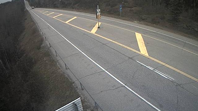 Traffic Cam West Hawk Lake