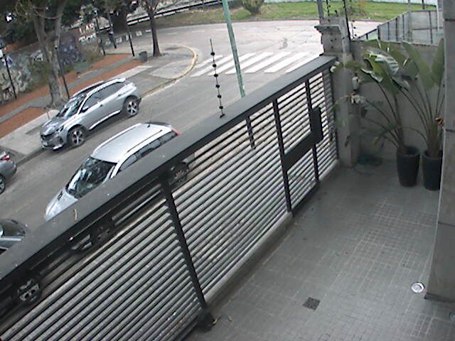 Buenos Aires during daytime