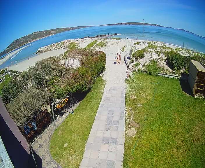 Langebaan during daytime