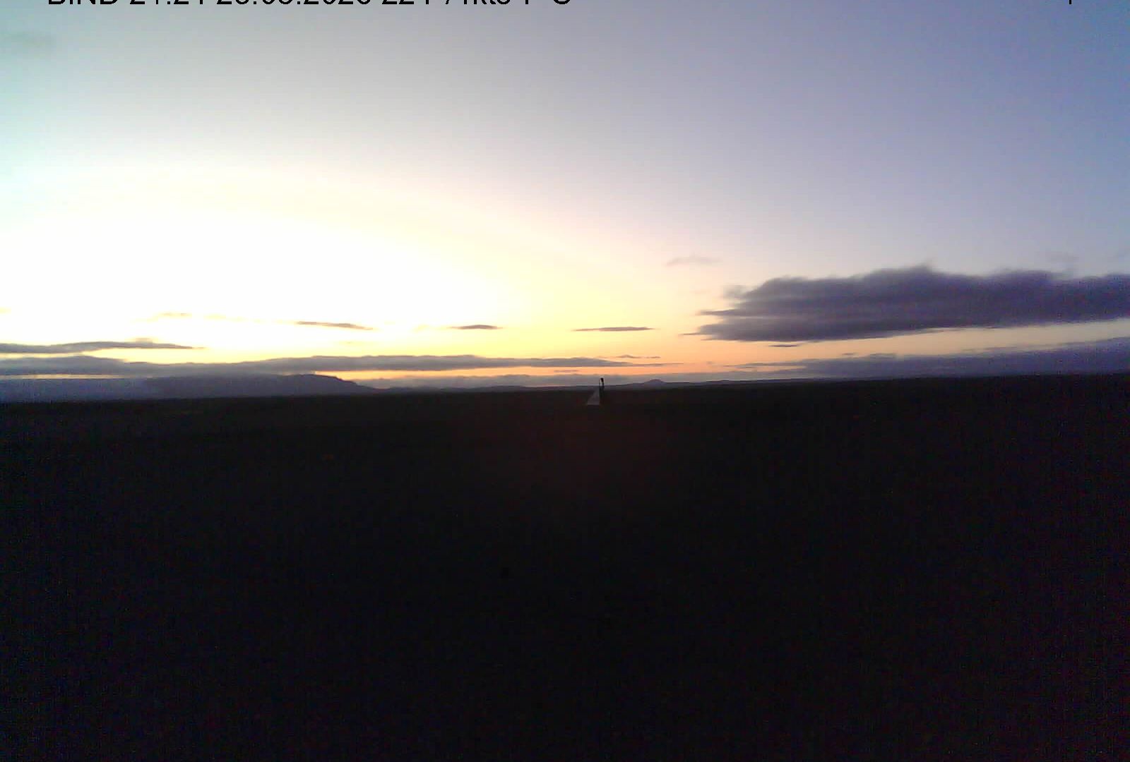 Traffic Cam Southern Region › North-West