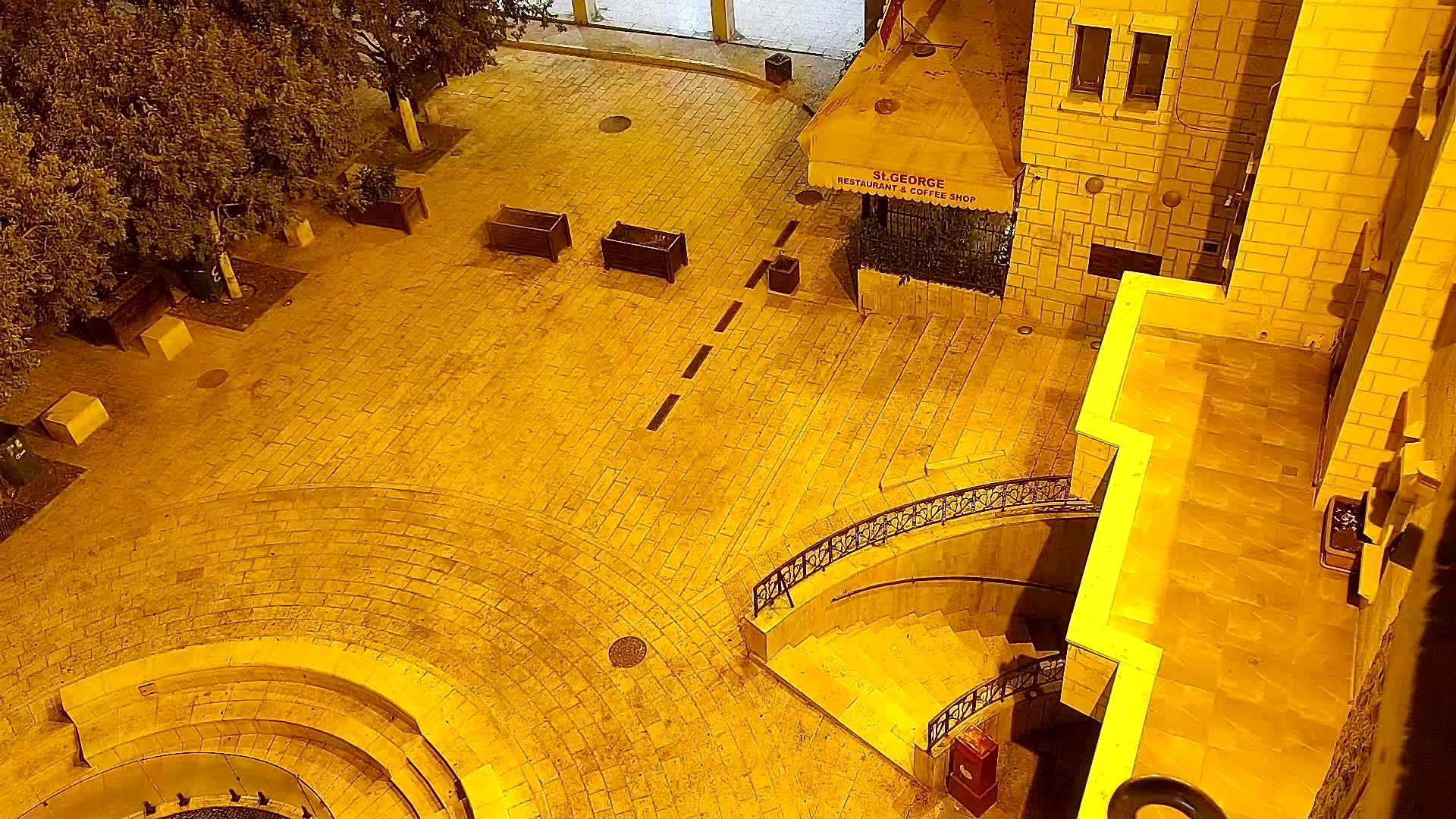 Bethlehem Webcam