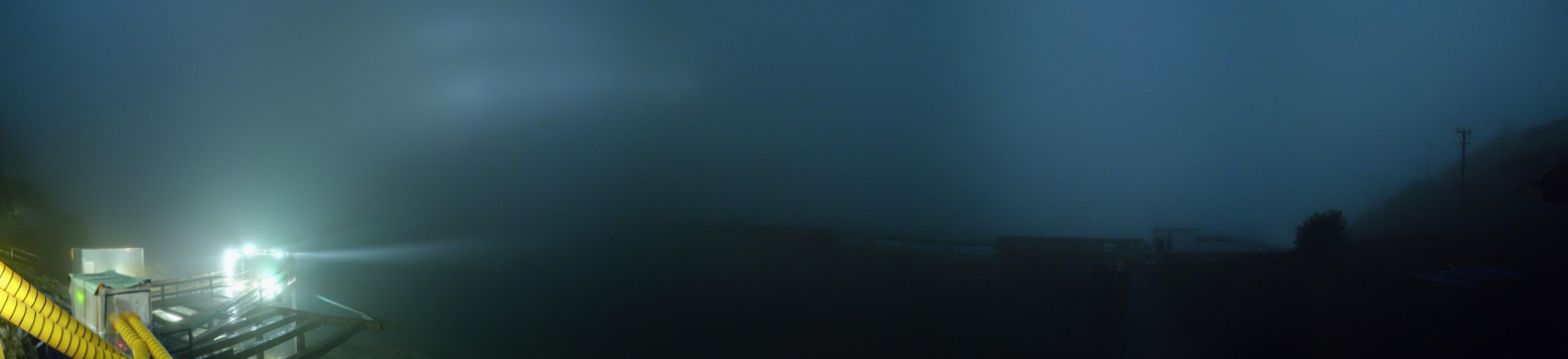 Guttannen: Gelmersee