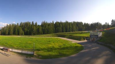 St. Cassian: Biathlon Arena Lenzerheide AG
