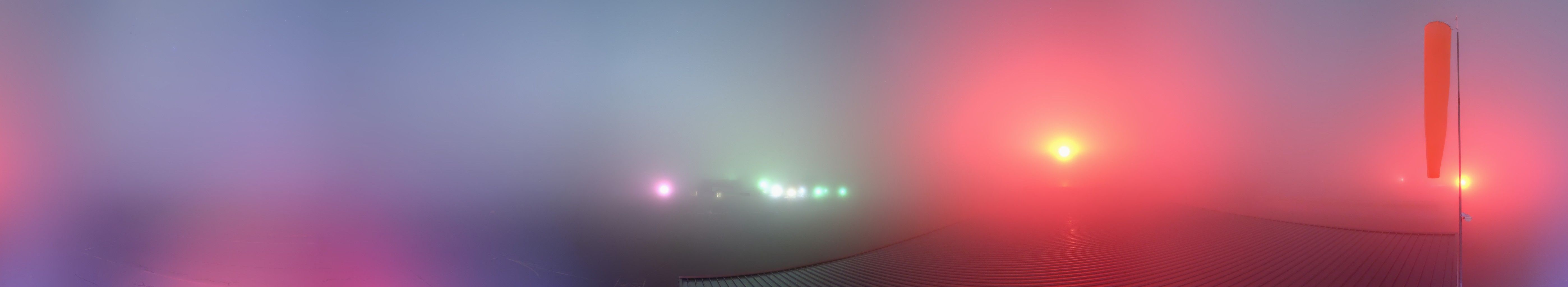 Holderhof: Flugplatz Birrfeld