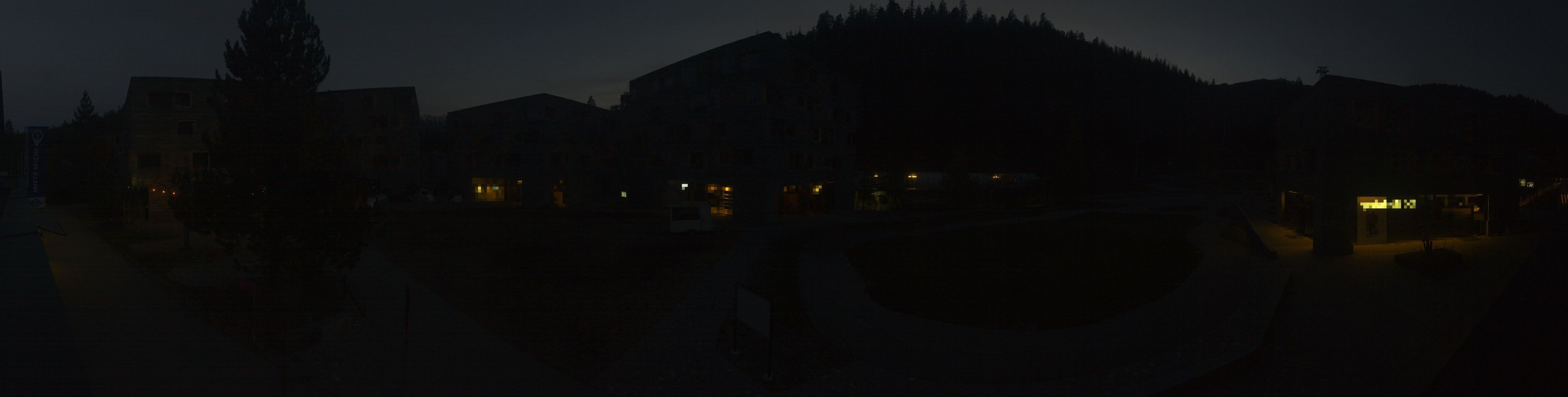 Laax: rocksresort - Riders Palace