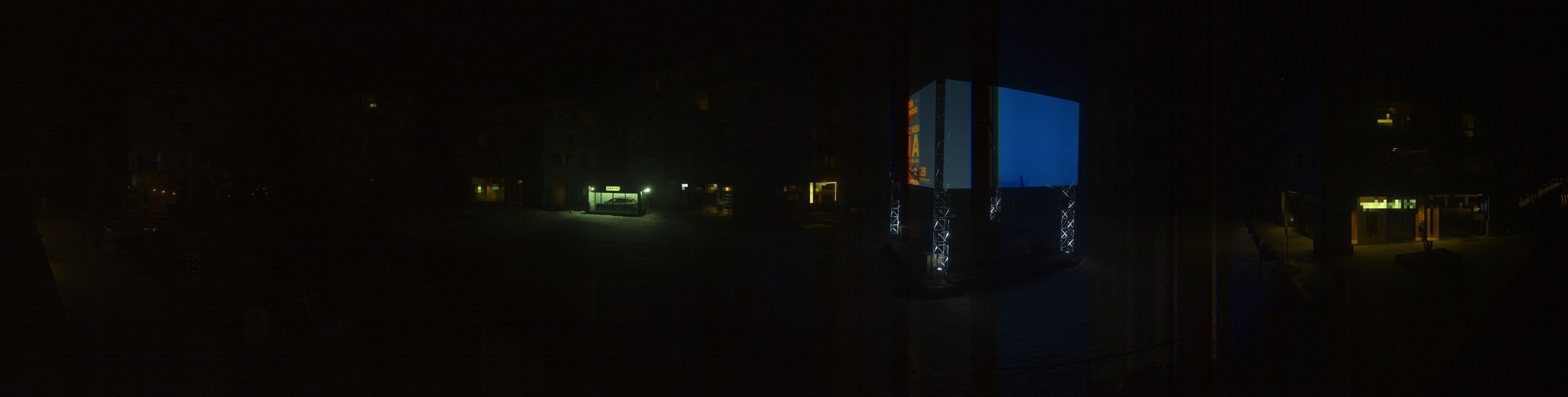 Laax: rocksresort - Riders Palace