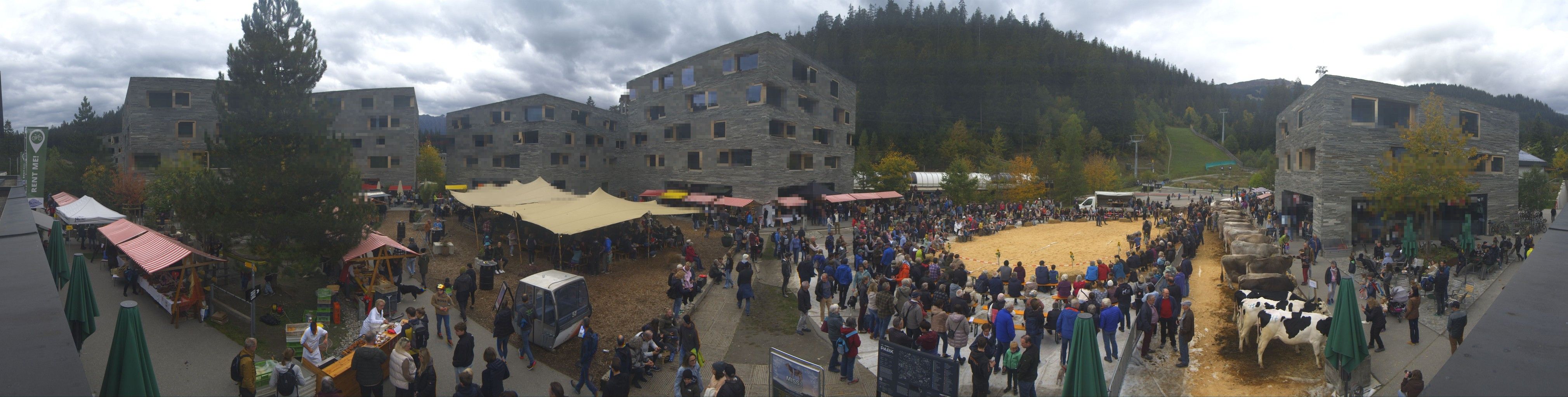 Laax: rocksresort - Riders Palace