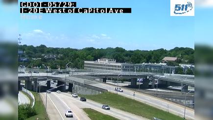 Traffic Cam Atlanta: 104228--2