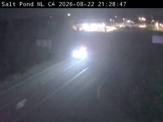 Traffic Cam Burin › South-East