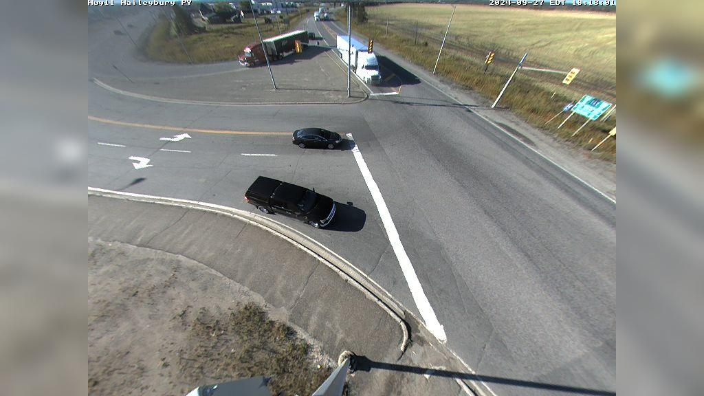 Temiskaming Shores landscape Webcam