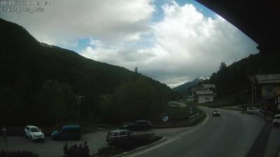 Preview delle webcam di Pragelato: Chalet Des Arts - Relais and Charme Holiday Apartment