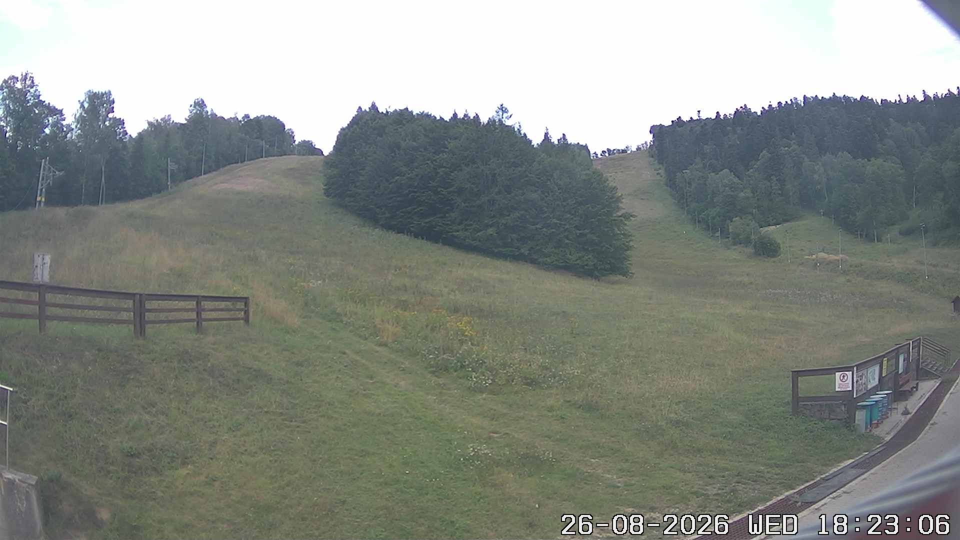 Traffic Cam District of Levoča › South-East