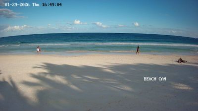 Tulum Huidige Webcam Image