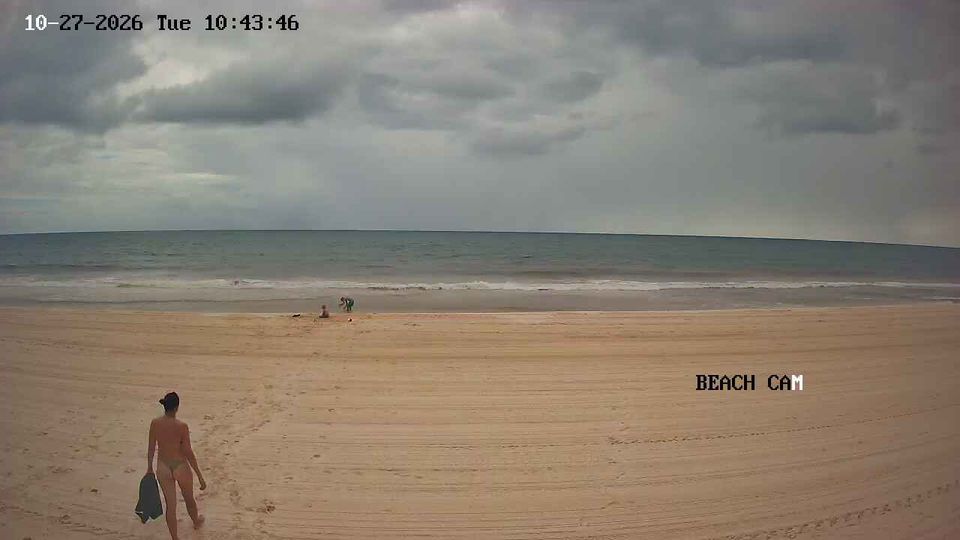 Tulum webcam