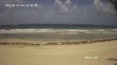 Tulum today