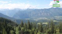 Bad Goisern am Hallstattersee › South-West: Raschberghütte