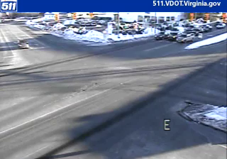 Webcam en vivo Charlottesville - ahora mismo