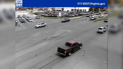 Charlottesville webcam