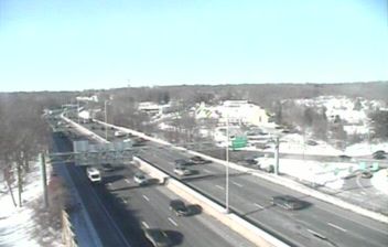 Darien Daytime Webcam Image
