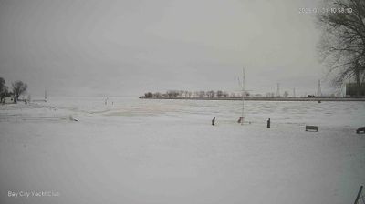 Imagen de webcam diurna Bay City Imagen de webcam diurna Bay City