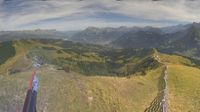 Saint-Gervais-les-Bains: Mont Joly