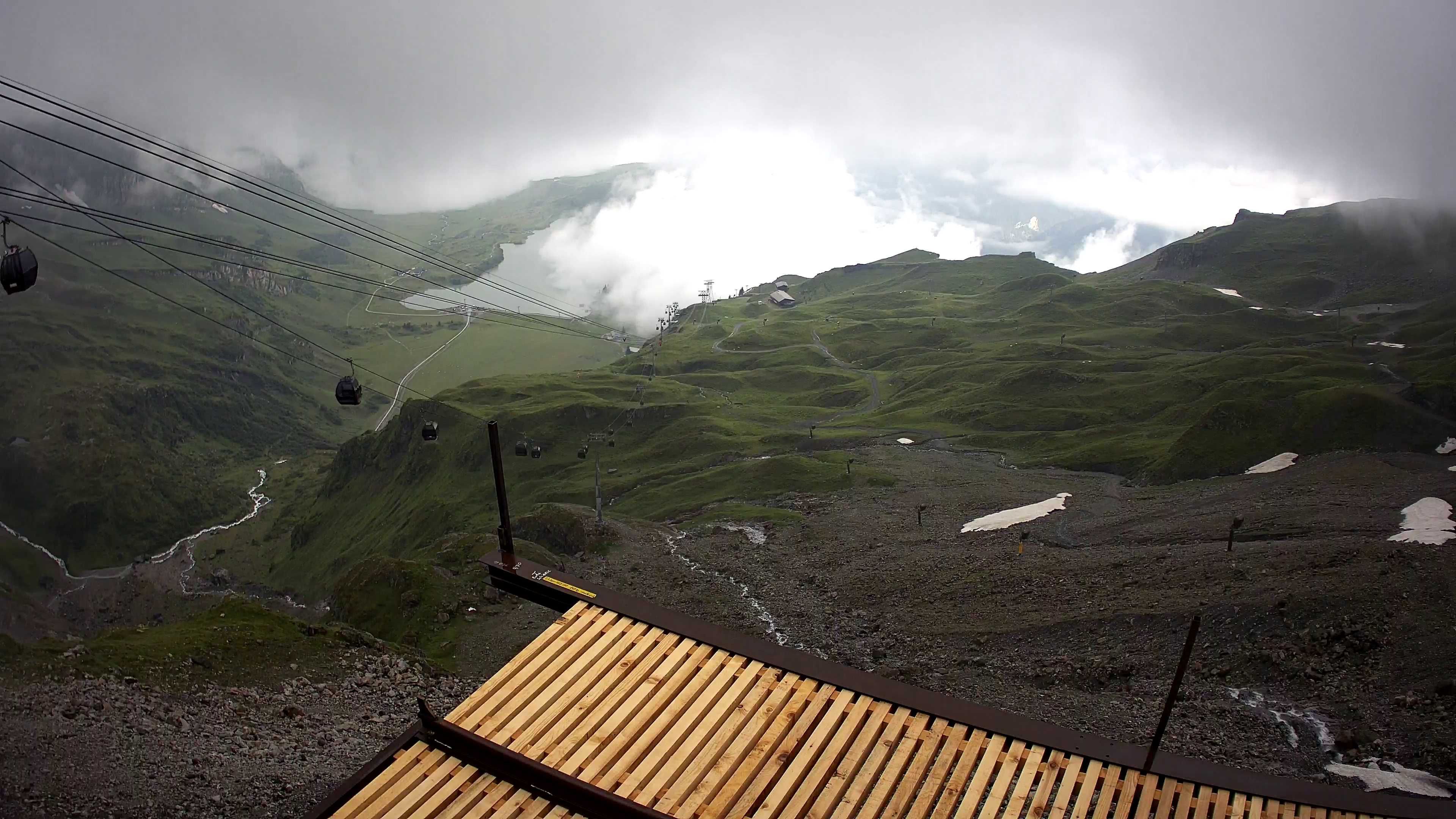 Engelberg: Titlis Stand 2