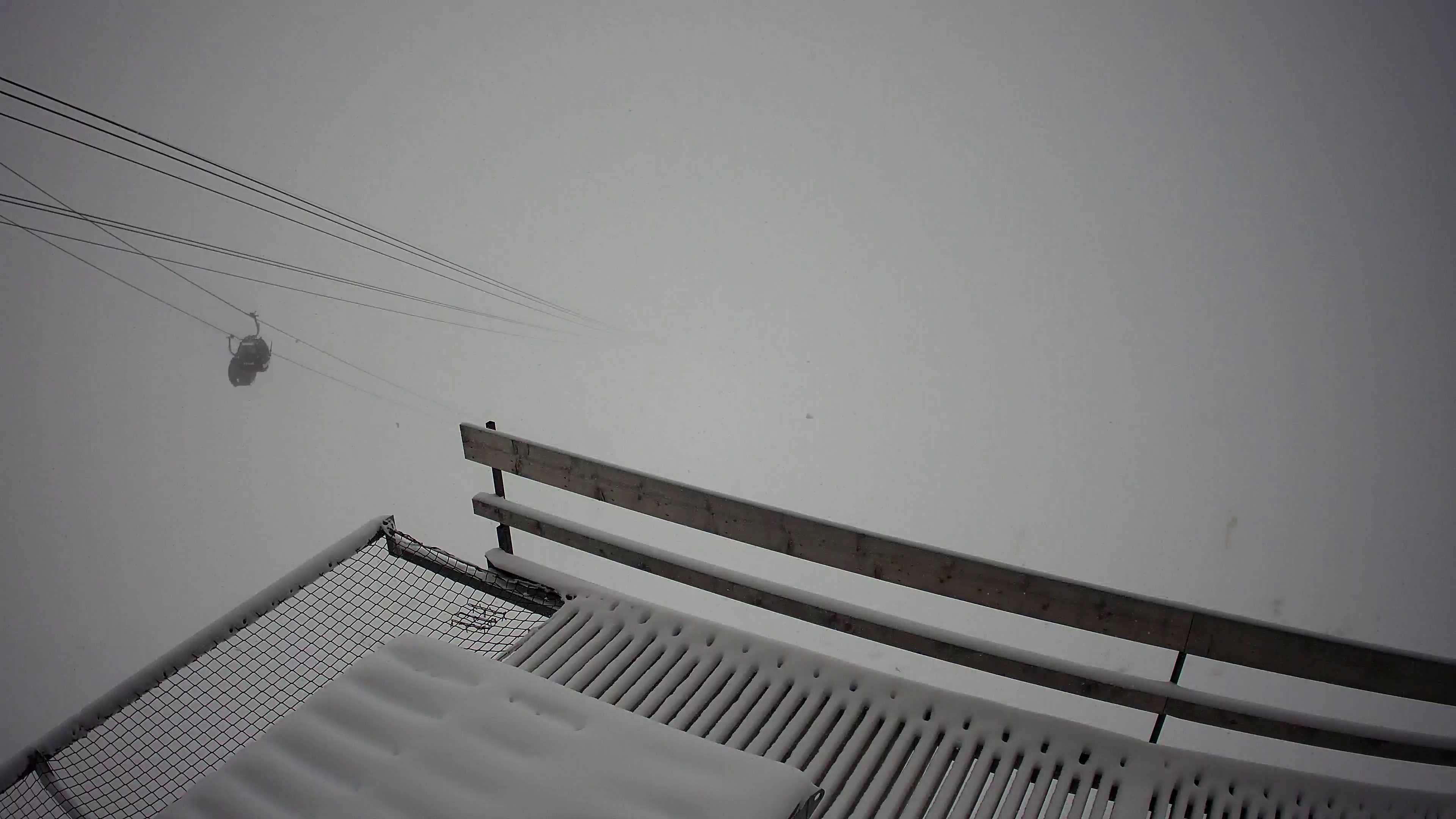 Engelberg: Titlis Stand 2