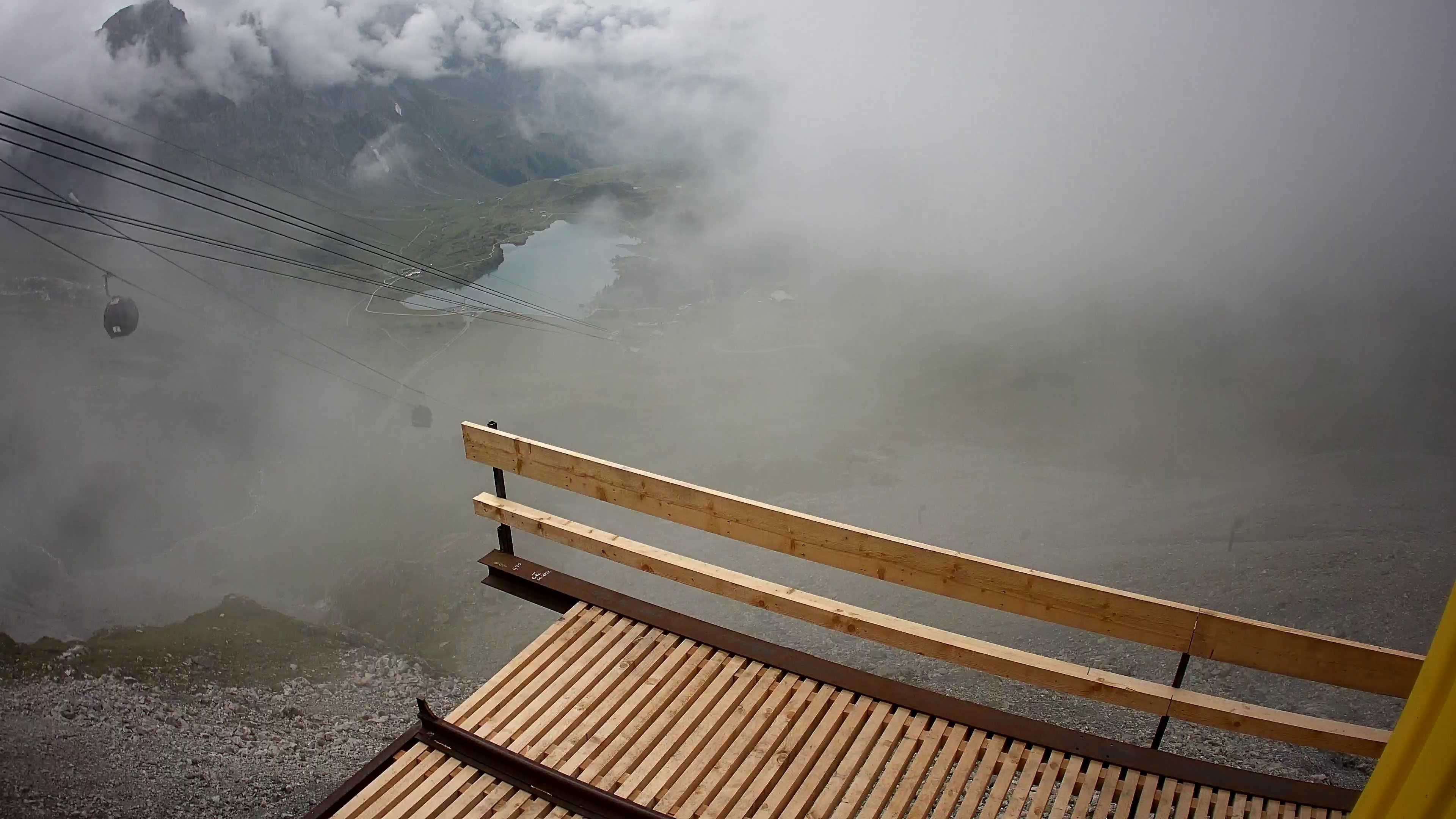 Engelberg: Titlis Stand 2