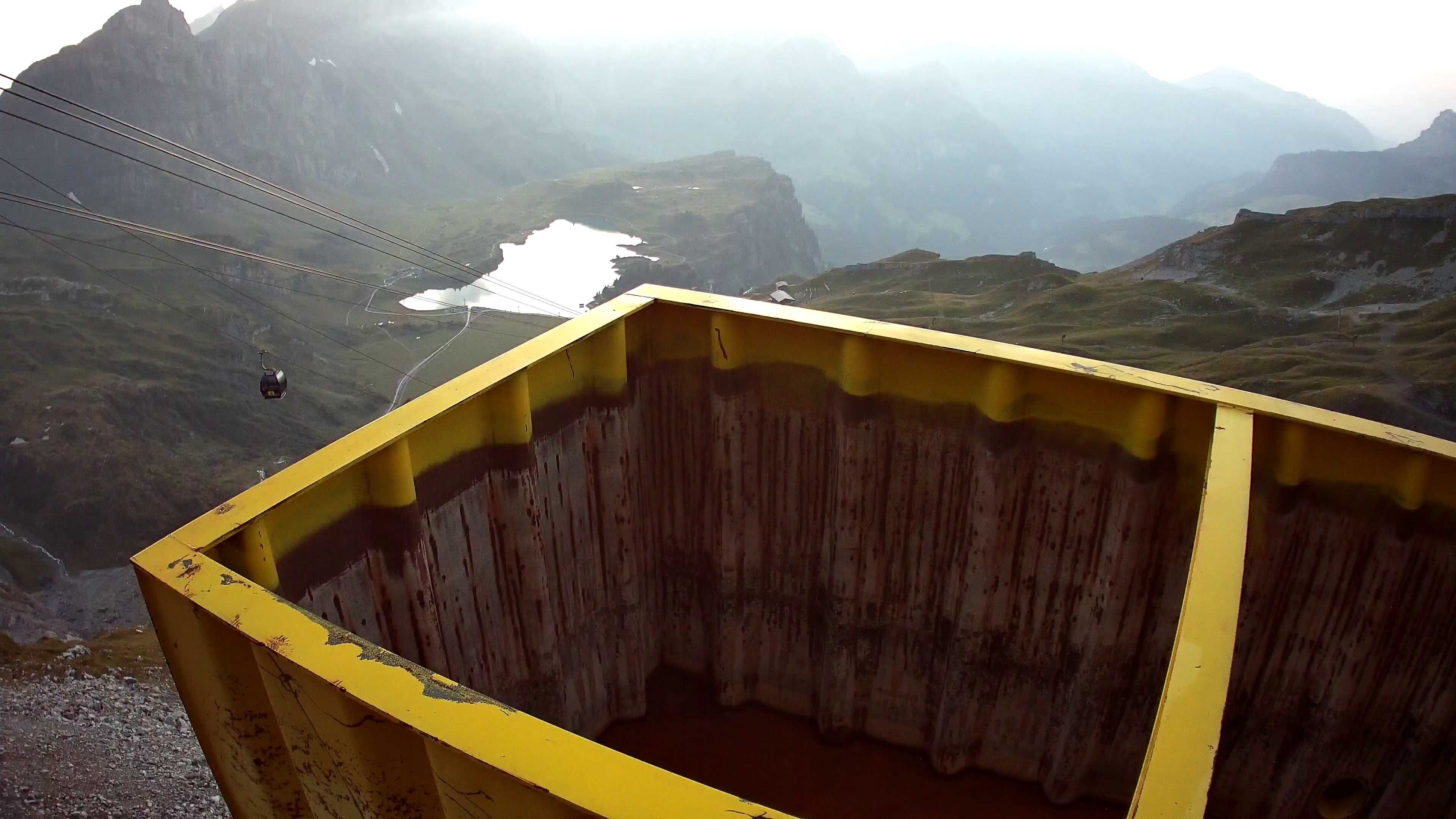 Engelberg: Titlis Stand 2