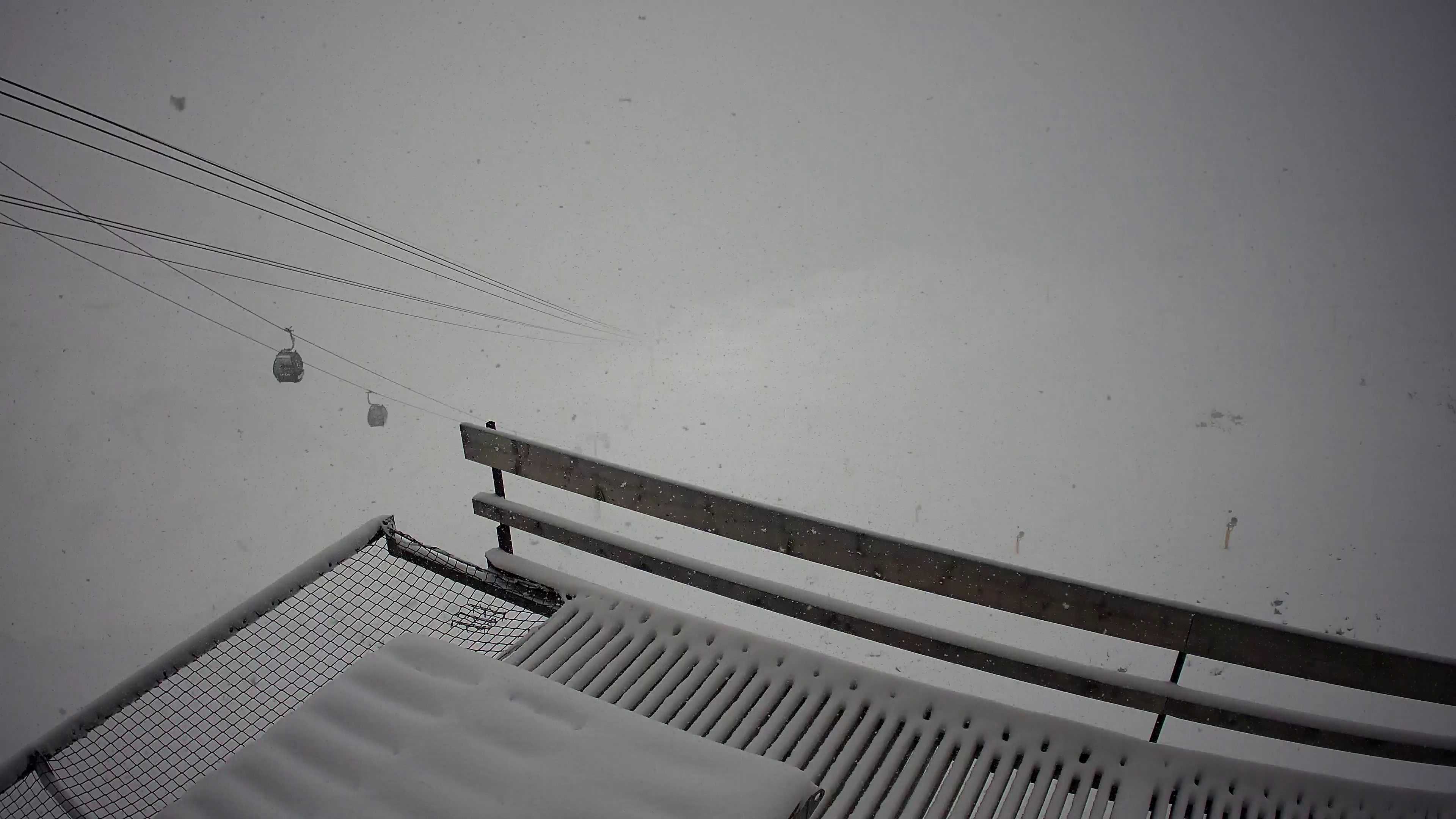 Engelberg: Titlis Stand 2